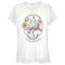 Junior's Lost Gods Happy Soul Frog T-Shirt