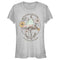 Junior's Lost Gods Happy Soul Frog T-Shirt