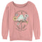 Junior's Lost Gods Happy Soul Frog Sweatshirt