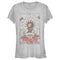 Junior's Lost Gods Mystic Mushroom Tarot T-Shirt