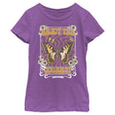 Girl's Lost Gods Enjoy the Journey T-Shirt