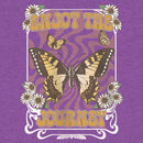 Girl's Lost Gods Enjoy the Journey T-Shirt