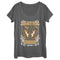 Women's Lost Gods Enjoy the Journey Scoop Neck