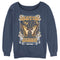 Junior's Lost Gods Enjoy the Journey Sweatshirt