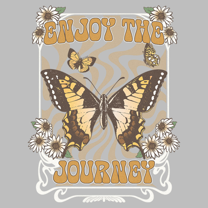 Men's Lost Gods Enjoy the Journey T-Shirt