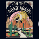 Girl's Lost Gods On the Road Again T-Shirt