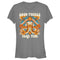 Junior's Lost Gods Good Things Take Time T-Shirt