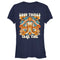 Junior's Lost Gods Good Things Take Time T-Shirt