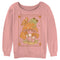 Junior's Lost Gods Frog and Mushroom Tarot Sweatshirt