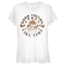 Junior's Lost Gods Good Things Take Time T-Shirt