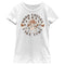 Girl's Lost Gods Good Things Take Time T-Shirt