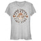 Junior's Lost Gods Good Things Take Time T-Shirt