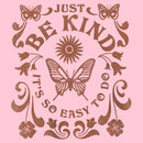 Girl's Lost Gods Just Be Kind T-Shirt