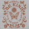 Junior's Lost Gods Just Be Kind T-Shirt