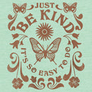 Girl's Lost Gods Just Be Kind T-Shirt