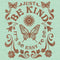 Girl's Lost Gods Just Be Kind T-Shirt