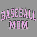 Junior's Lost Gods Baseball Mom Cowl Neck Sweatshirt