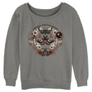 Junior's Lost Gods Positive Energy Moths Sweatshirt