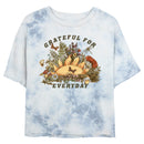 Junior's Lost Gods Grateful for Everyday Nature T-Shirt