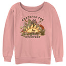 Junior's Lost Gods Grateful for Everyday Sweatshirt