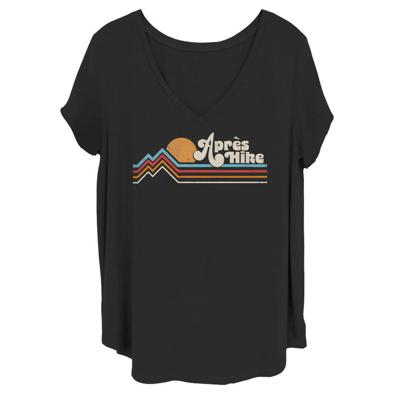 Women's Lost Gods Apres Hike T-Shirt