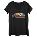 Women's Lost Gods Apres Hike T-Shirt