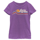 Girl's Lost Gods Apres Hike T-Shirt