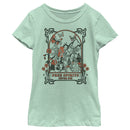 Girl's Lost Gods Free Spirits Skeletons T-Shirt