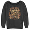 Junior's Lost Gods Wild Soul Sweatshirt