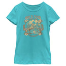 Girl's Lost Gods Wild Soul T-Shirt