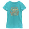 Girl's Lost Gods Wild Soul T-Shirt