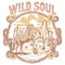 Women's Lost Gods Wild Soul Scoop Neck