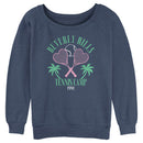 Junior's Lost Gods Beverly Hills Tennis Camp Sweatshirt