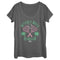 Women's Lost Gods Beverly Hills Tennis Camp T-Shirt