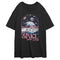 Junior's Lost Gods Outer Space 2097 Tour T-Shirt