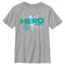 Boy's Aquaman Hero of The Seas T-Shirt