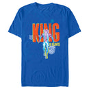 Men's Aquaman King of Atlantis T-Shirt