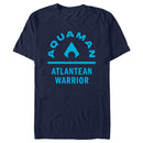 Men's Aquaman Atlantean Warrior T-Shirt