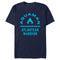 Men's Aquaman Atlantean Warrior T-Shirt