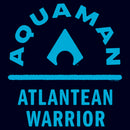 Men's Aquaman Atlantean Warrior T-Shirt