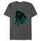 Men's Aquaman King Ocean Shadow T-Shirt