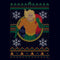 Women's Aquaman Water King Ugly Sweater T-Shirt