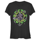 Junior's Beetlejuice It's Showtime T-Shirt