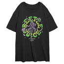 Junior's Beetlejuice It's Showtime Quote T-Shirt