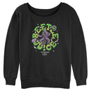 Junior's Beetlejuice It's Showtime Sweatshirt