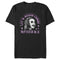 Men's Beetlejuice It's Showtime Pink T-Shirt