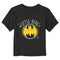 Toddler's Batman Little Hero Doodles T-Shirt