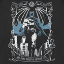Women's Batman Dark Knight Tarot T-Shirt