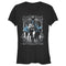 Junior's Batman Dark Knight Tarot T-Shirt