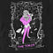 Men's Batman Joker Tarot T-Shirt